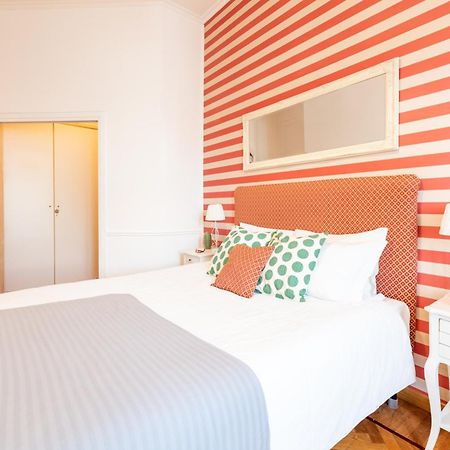 Suite 06 Roma Exterior foto