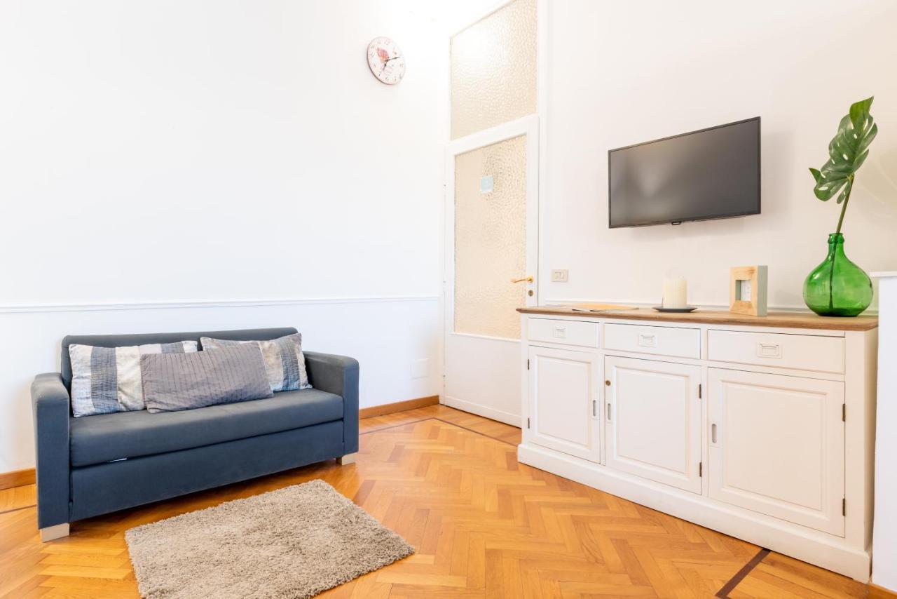 Suite 06 Roma Exterior foto