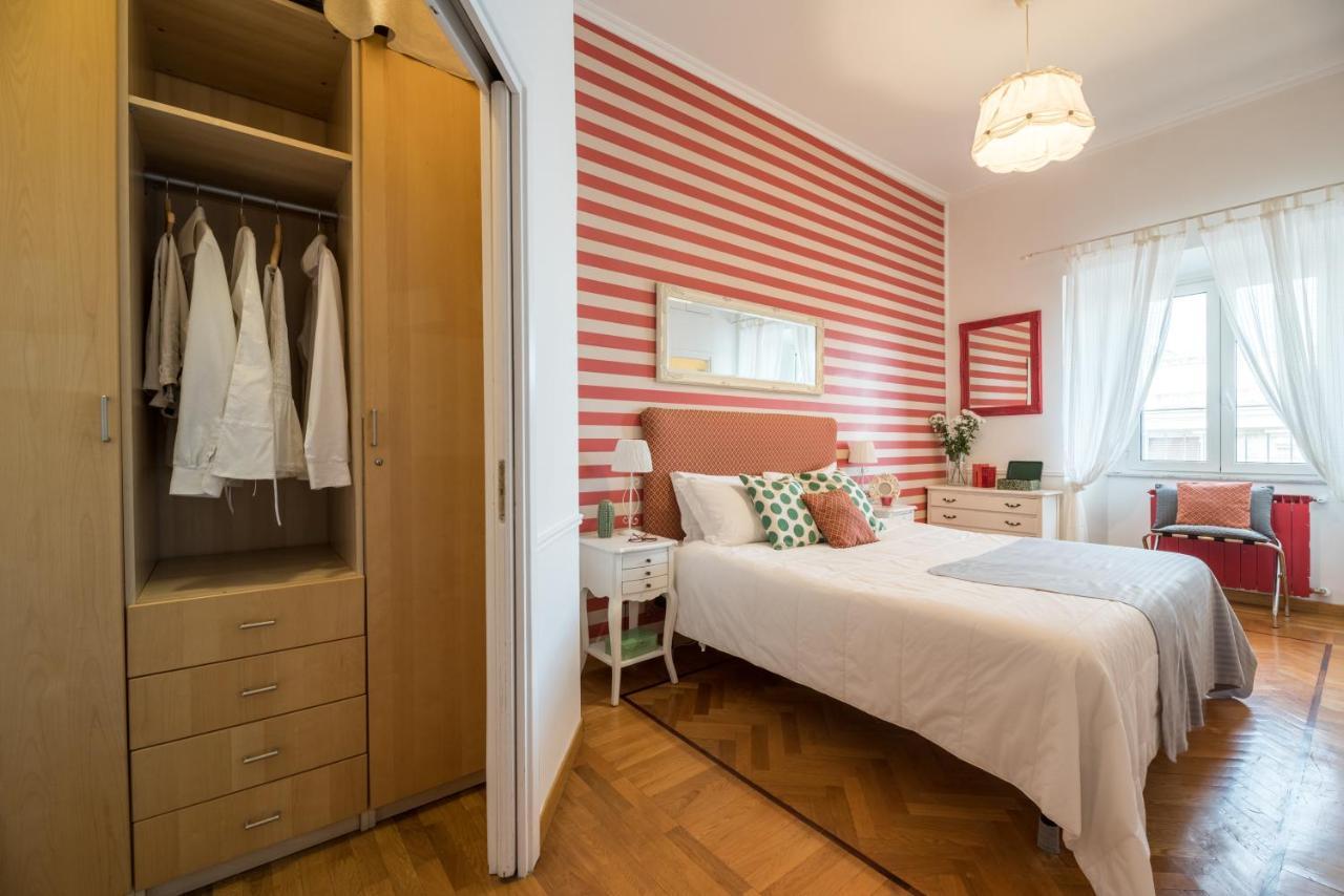 Suite 06 Roma Exterior foto