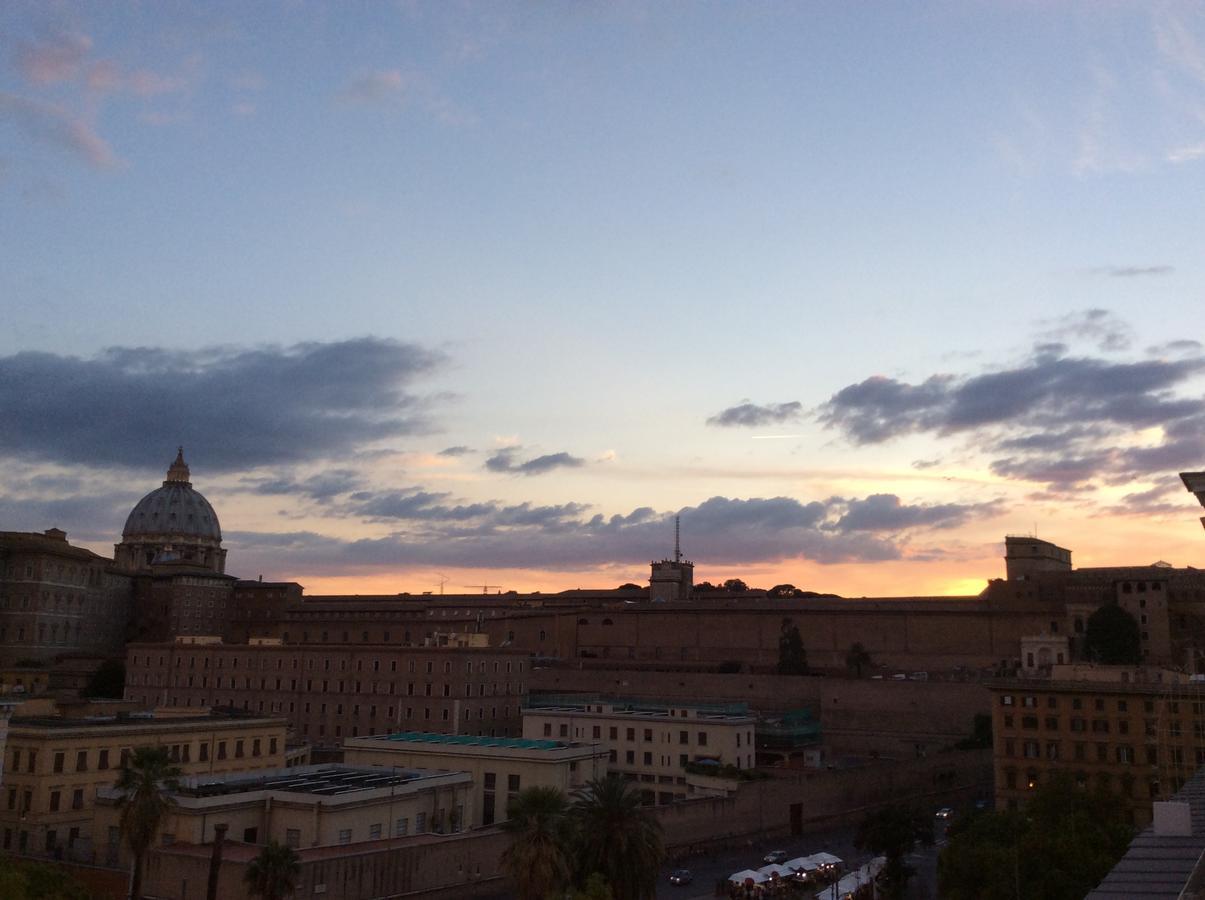 Suite 06 Roma Exterior foto