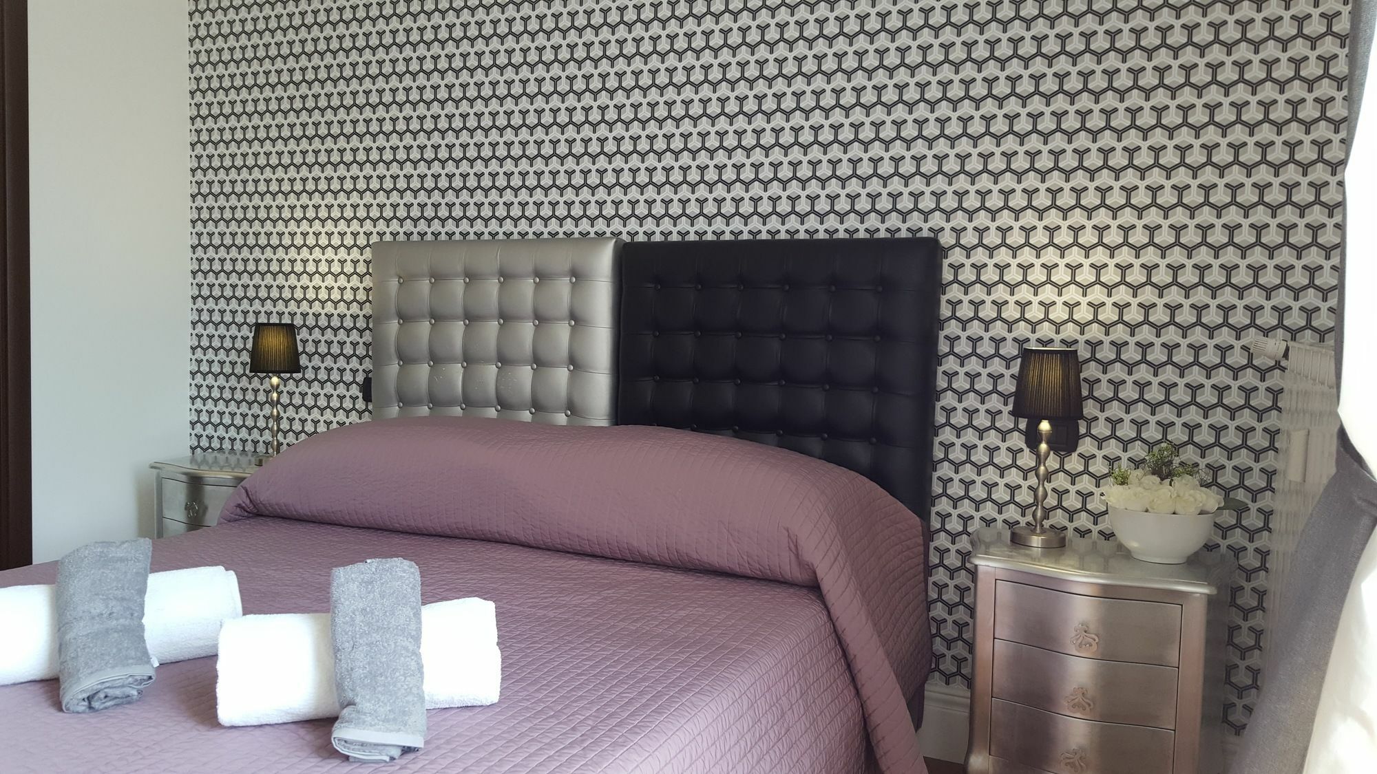 Suite 06 Roma Exterior foto