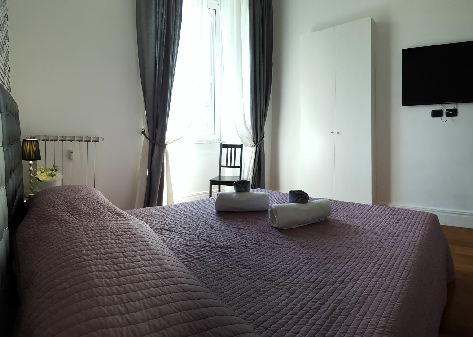 Suite 06 Roma Exterior foto