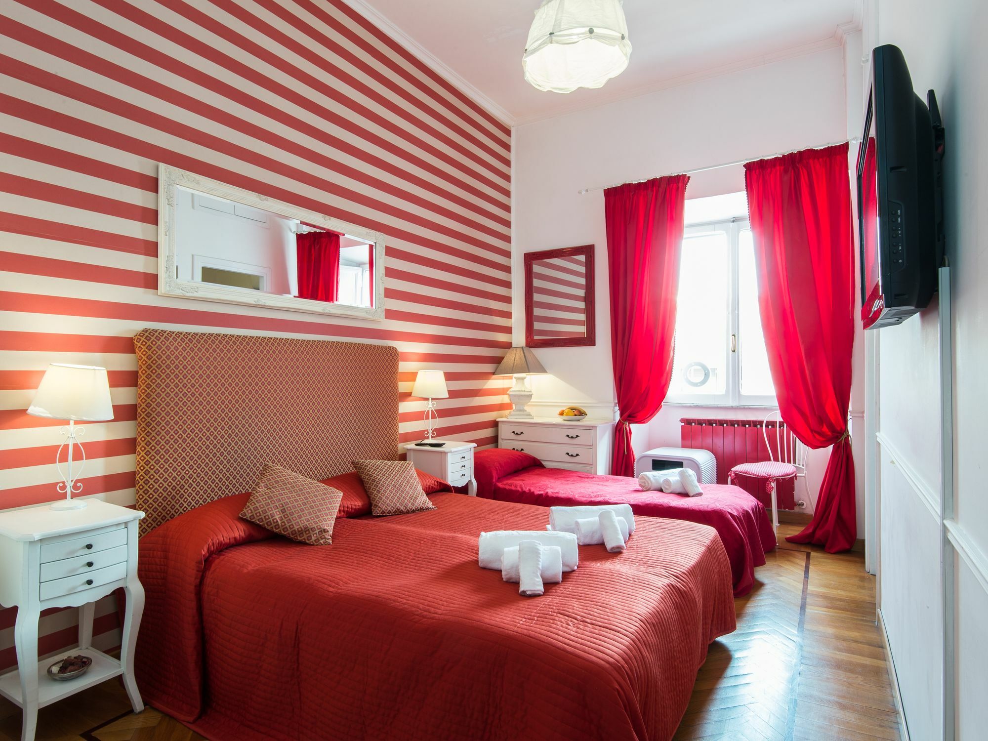 Suite 06 Roma Exterior foto