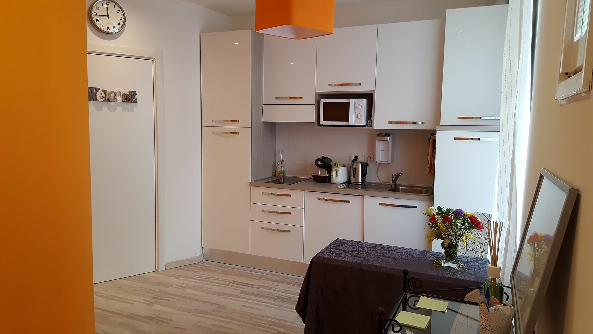 Suite 06 Roma Exterior foto