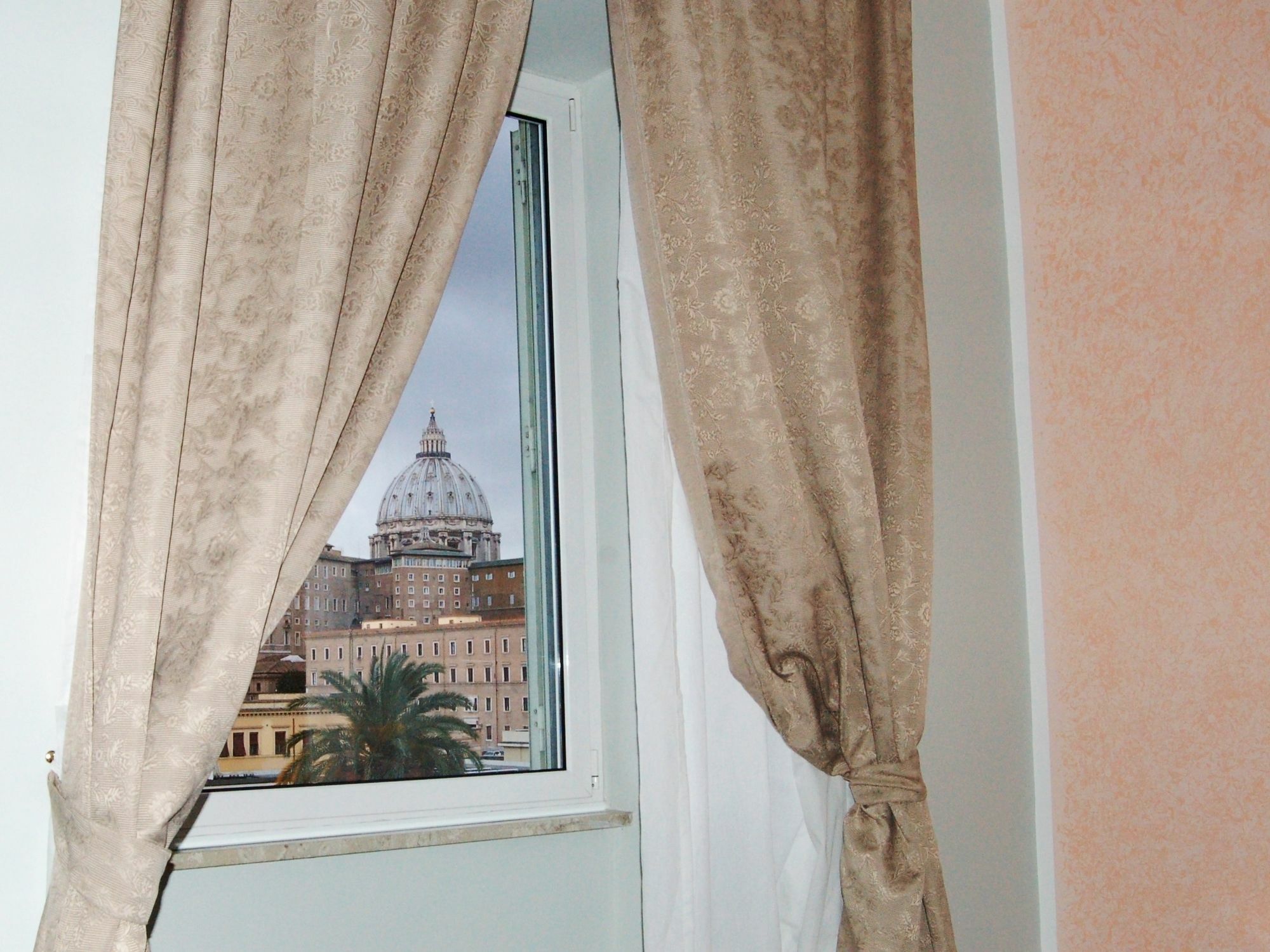 Suite 06 Roma Exterior foto