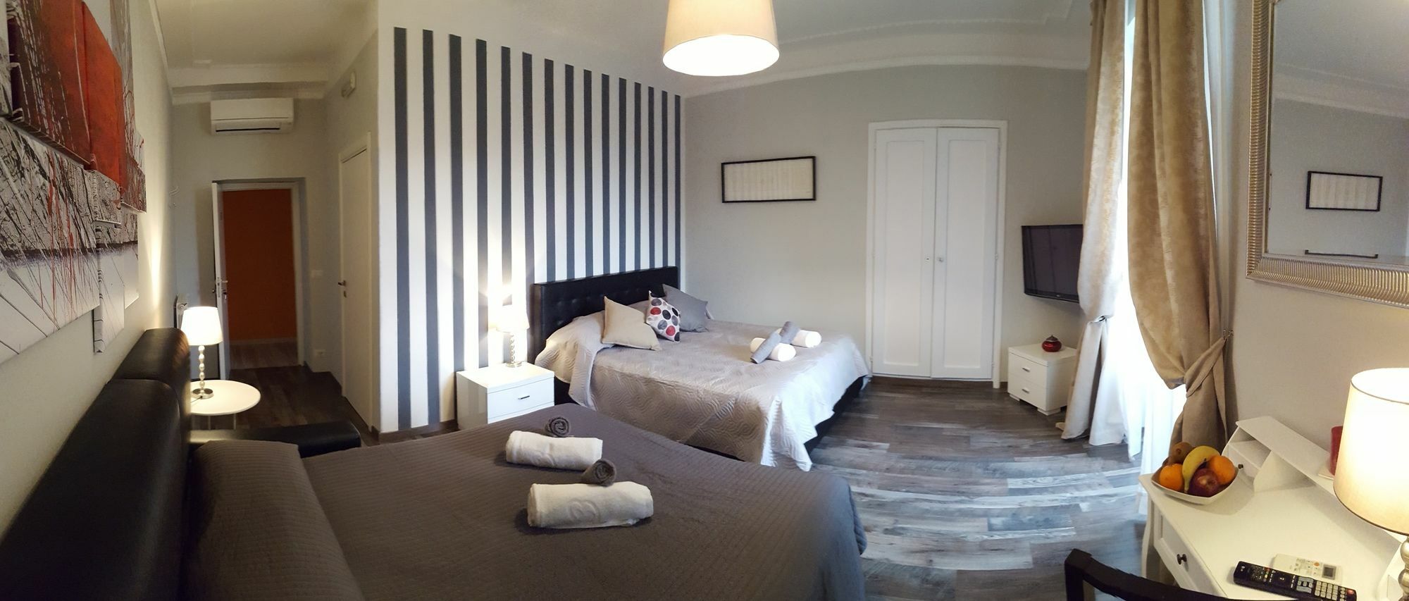 Suite 06 Roma Exterior foto