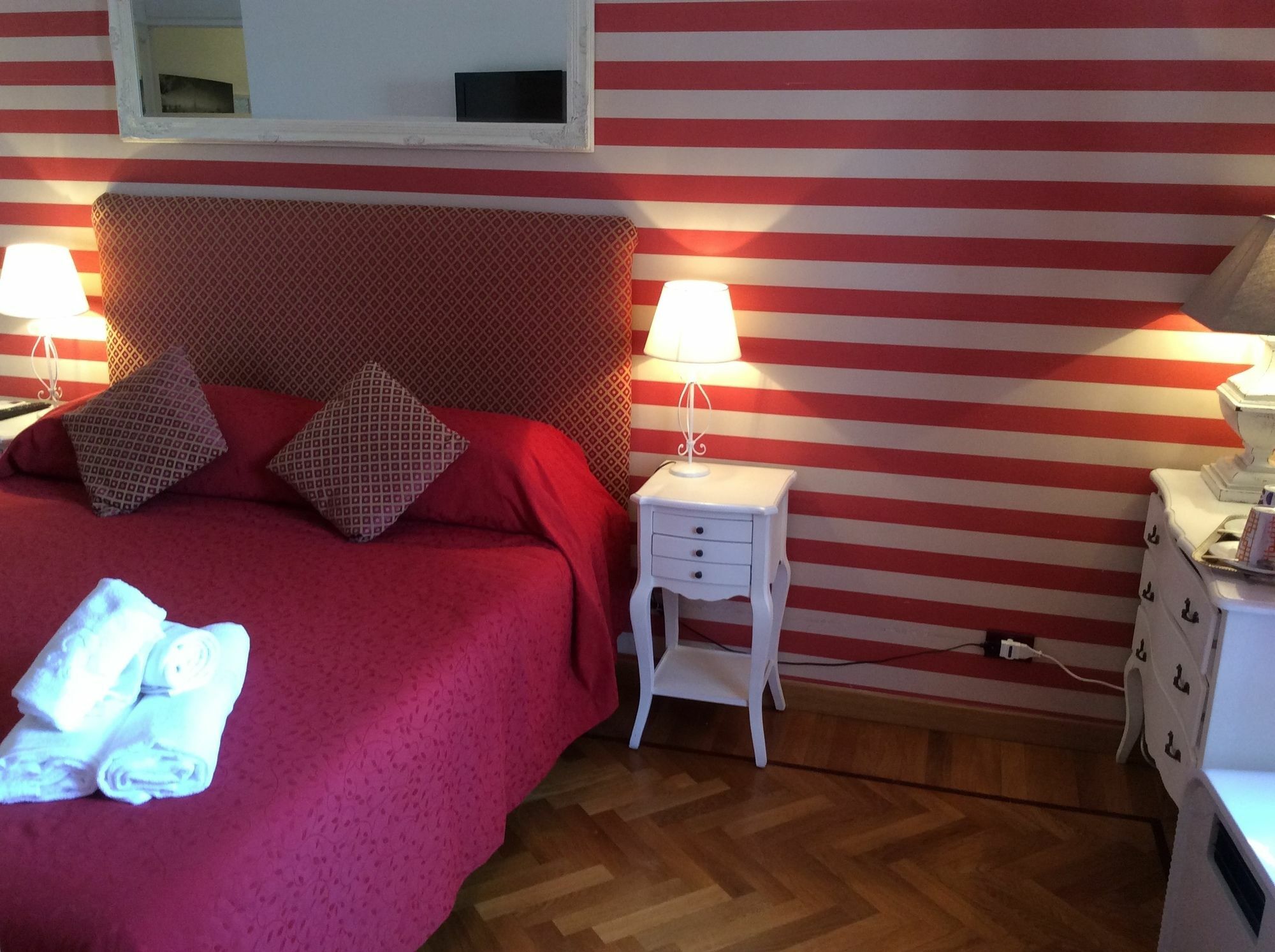 Suite 06 Roma Exterior foto