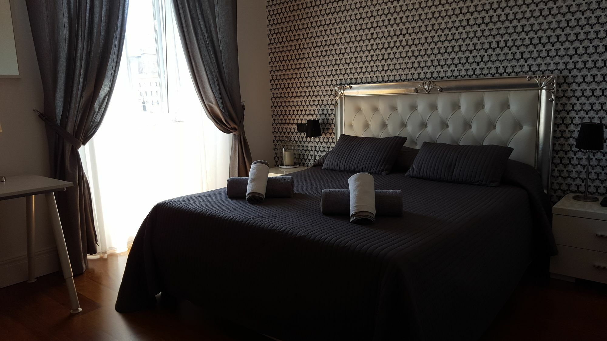 Suite 06 Roma Exterior foto