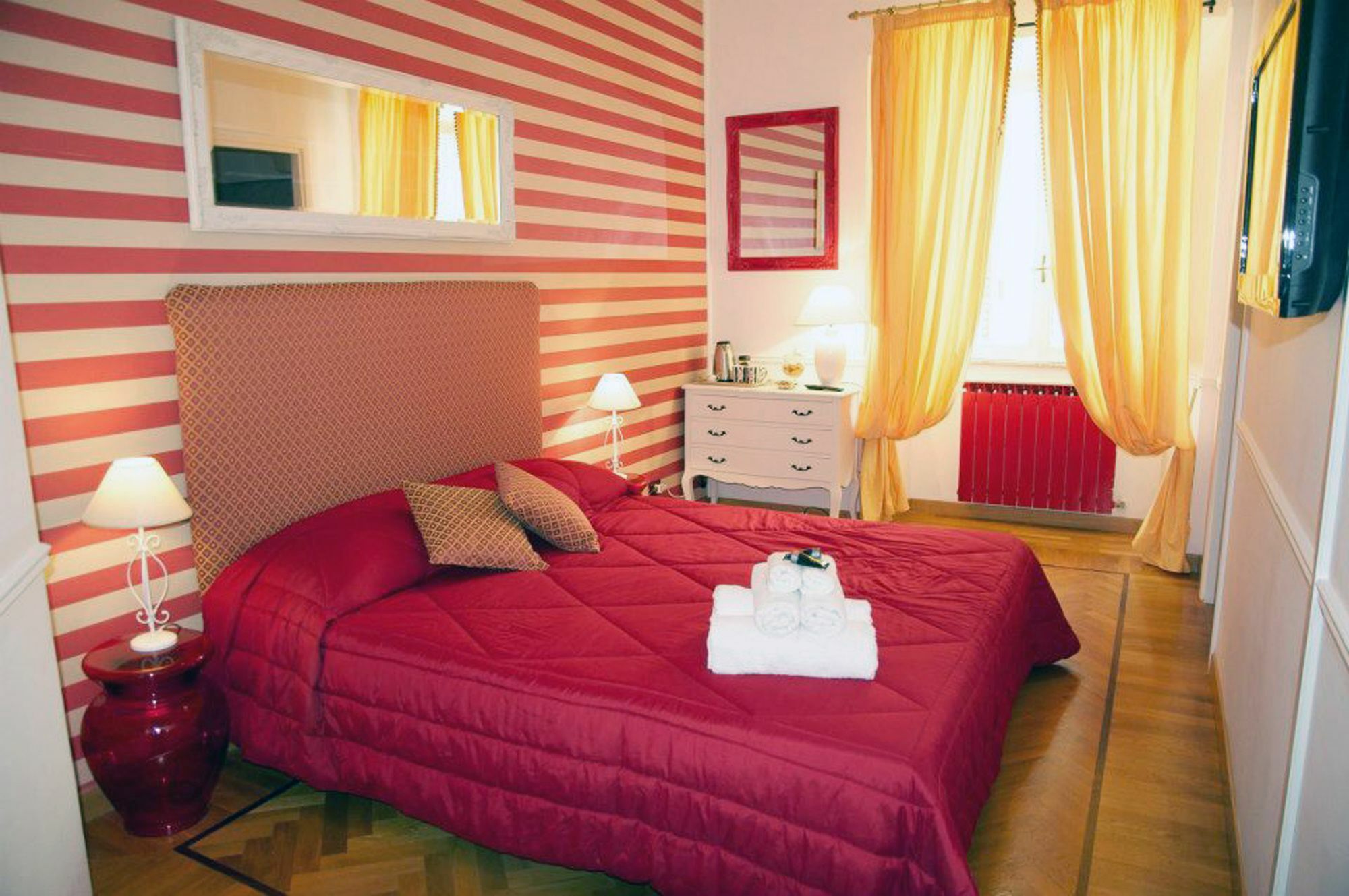 Suite 06 Roma Exterior foto