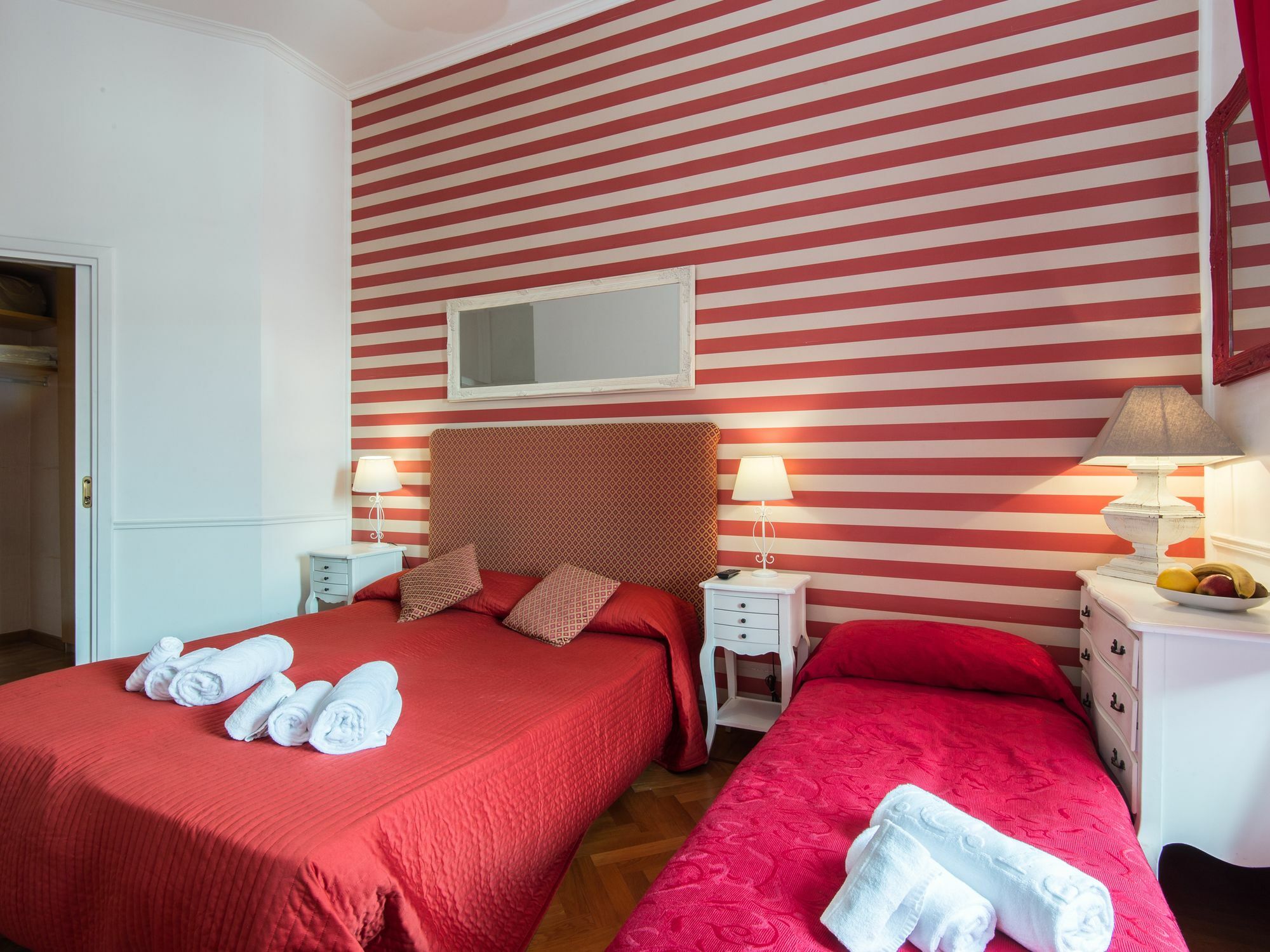 Suite 06 Roma Exterior foto